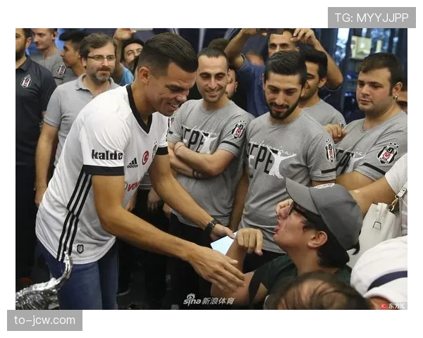 贝西克塔斯新援迅速融入 即战力贡献立竿见影