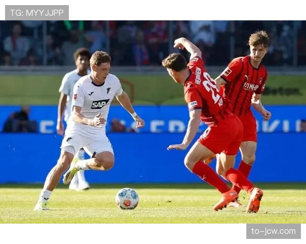 霍芬海姆51分紧追前四 平民球队高位压迫战术奏效